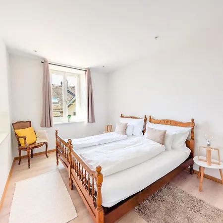 Au Coeur Des Vignes De Appartement *
