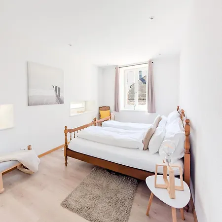 Au Coeur Des Vignes De Appartement *