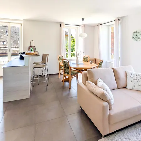 Appartement Au Coeur Des Vignes De