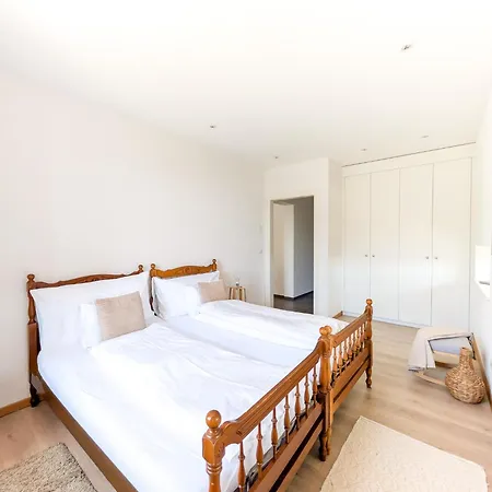 Appartement Au Coeur Des Vignes De Fechy