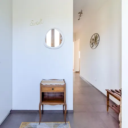 Au Coeur Des Vignes De Appartement *