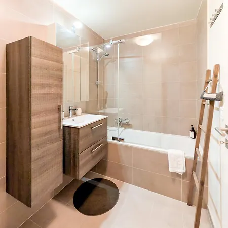Appartement Au Coeur Des Vignes De *