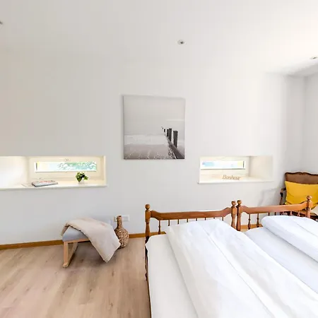 Au Coeur Des Vignes De Appartement