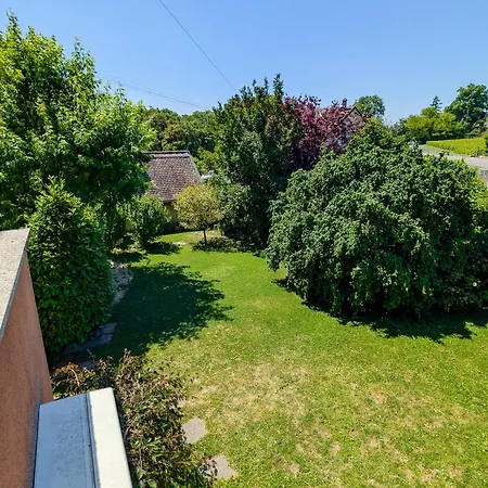 Appartement Au Coeur Des Vignes De *